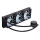 COOLER MASTER Masterliquid 360L Core ARGB Black 3x120mm - 1145996 - zdjęcie 3